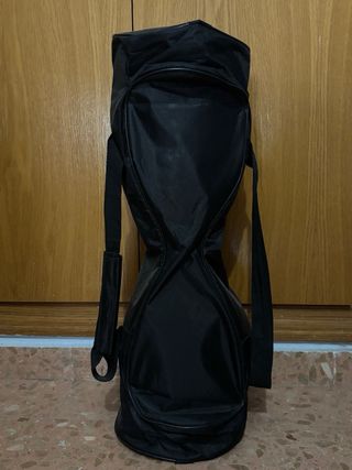 Hoverboard rosa - Patinete eléctrico con bluetooth