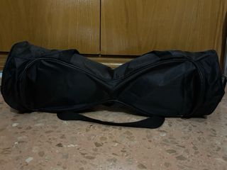 Hoverboard rosa - Patinete eléctrico con bluetooth