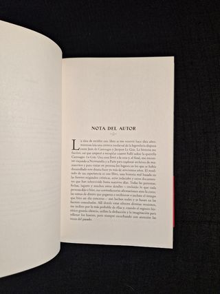 Eric Jager. El último duelo