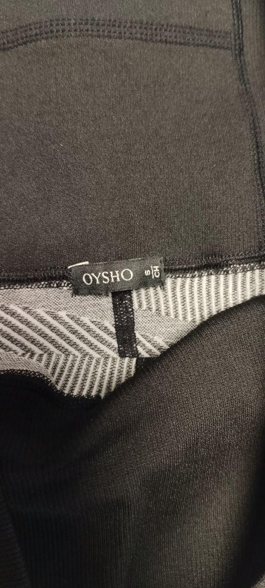Leggins OYSHO, talla S