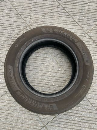 Neumático Michelin e Primacy  205/60R16