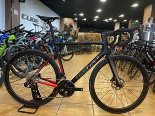 Wilier Zero SL Talla L - Bicicleta Carretera