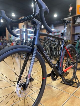 Wilier Zero SL Talla L - Bicicleta Carretera