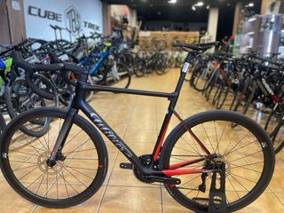 Wilier Zero SL Talla L - Bicicleta Carretera