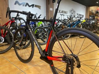 Wilier Zero SL Talla L - Bicicleta Carretera