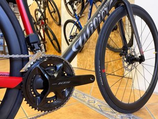 Wilier Zero SL Talla L - Bicicleta Carretera