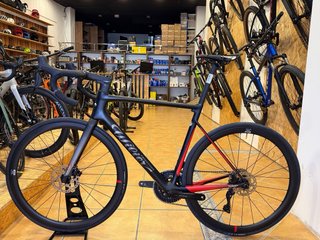 Wilier Zero SL Talla L - Bicicleta Carretera