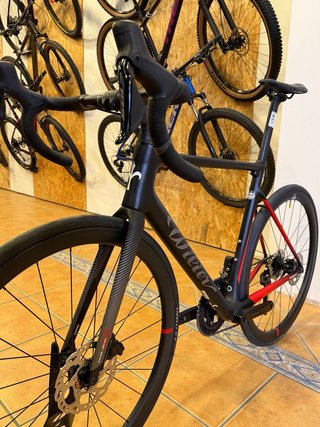 Wilier Zero SL Talla L - Bicicleta Carretera