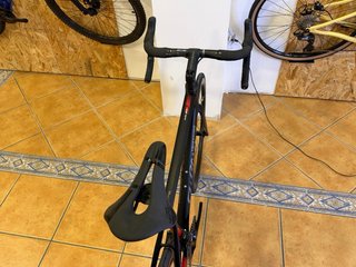 Wilier Zero SL Talla L - Bicicleta Carretera