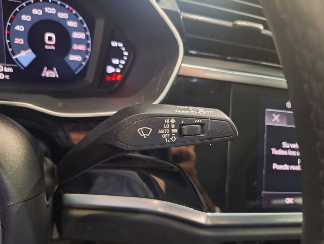 Audi Q3 Advanced 35 TDI 110kW (150CV) S tronic