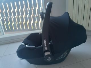 URGE VENDER!!!
Maxi-Cosi: Silla coche bebé
