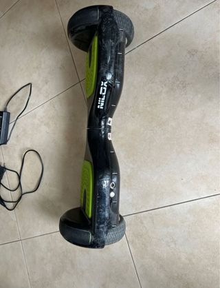 Nilox Hoverboard - Patinete eléctrico