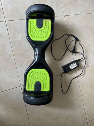 Nilox Hoverboard - Patinete eléctrico