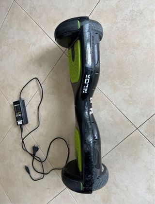 Nilox Hoverboard - Patinete eléctrico