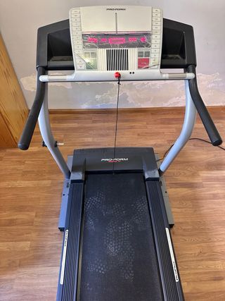 Cinta correr ProForm 650 V - plegable