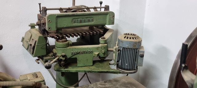 Mechonadora cajones - VIBEND ojo leer