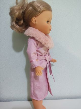 Abrigo para Nancy, único,Nuevo diseño especial