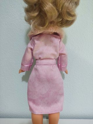 Abrigo para Nancy, único,Nuevo diseño especial