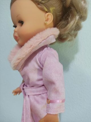 Abrigo para Nancy, único,Nuevo diseño especial