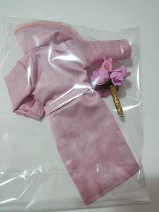 Abrigo para Nancy, único,Nuevo diseño especial