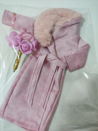 Abrigo para Nancy, único,Nuevo diseño especial