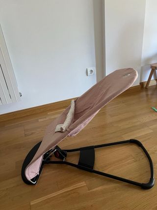 Hamaca BabyBjorn + 2 fundas