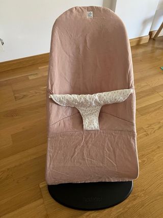 Hamaca BabyBjorn + 2 fundas