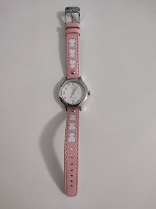 Reloj Tous comunión original 