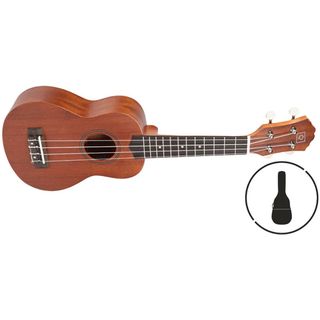 Ukulele Soprano Oqan Quk-10s