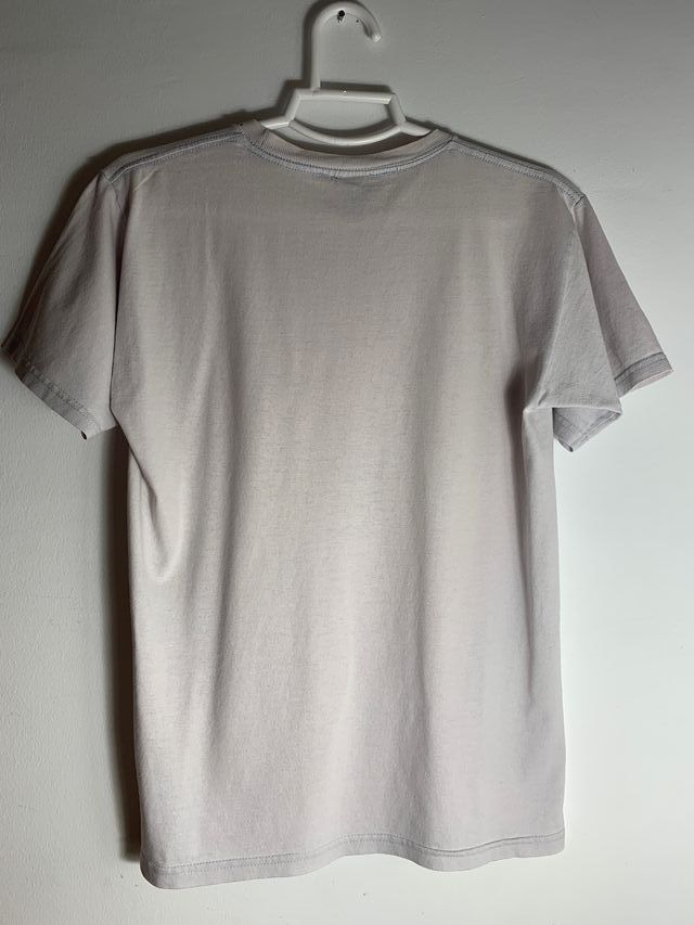 Camiseta Cliché Talla S Beige