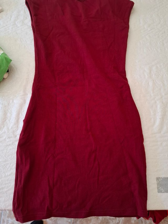 Lote 5 Vestidos verano.