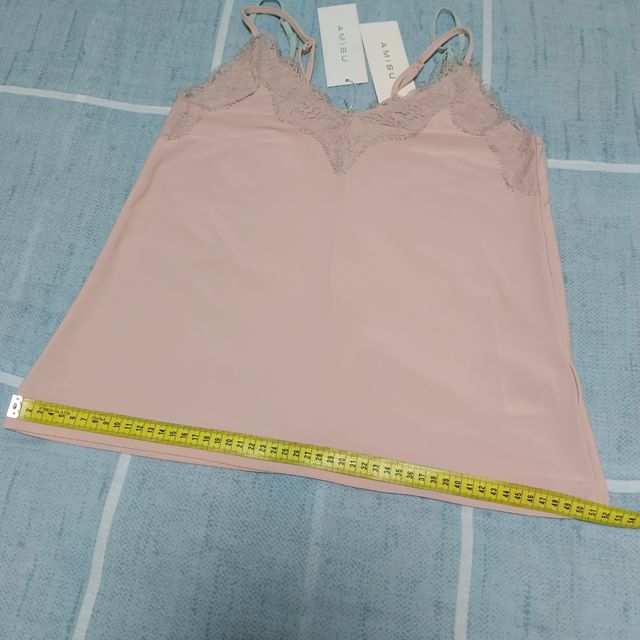 Lote 2 Camisetas Amisu XS NUEVO