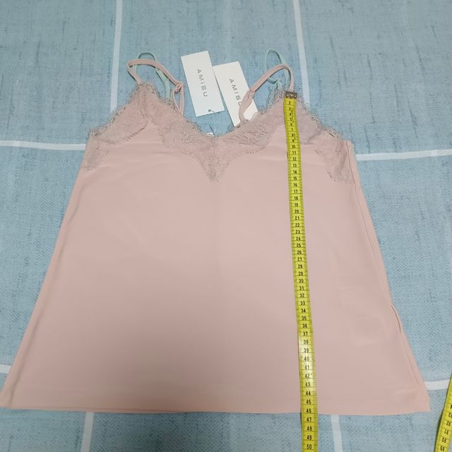 Lote 2 Camisetas Amisu XS NUEVO