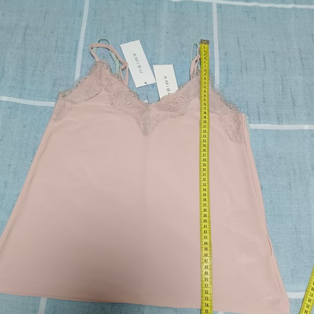 Lote 2 Camisetas Amisu XS NUEVO