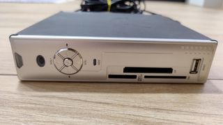 Disco Duro Externo - Conceptronic 232GB