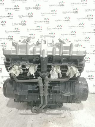 Bloque de motor original Kawasaki ZR-7 / Z750