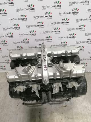 Bloque de motor original Kawasaki ZR-7 / Z750