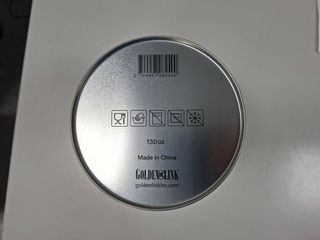 Elio cubo Bucket Palomitas Cine exclusivo Disney