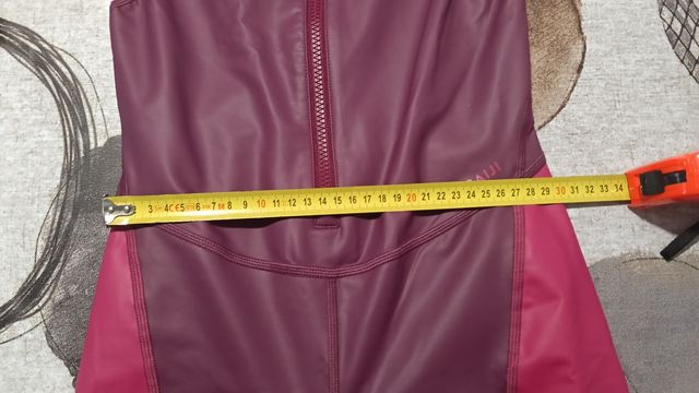 Bañador neopreno niña NUEVO A ESTRENAR 7-9/10 años