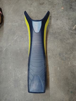 Asiento Husqvarna 701 - Moto