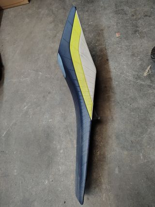 Asiento Husqvarna 701 - Moto