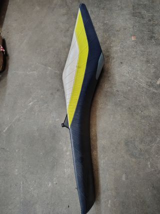 Asiento Husqvarna 701 - Moto