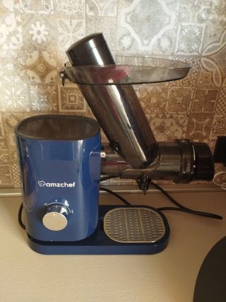  Estrattore succo Amzchef 