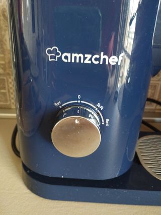  Estrattore succo Amzchef 