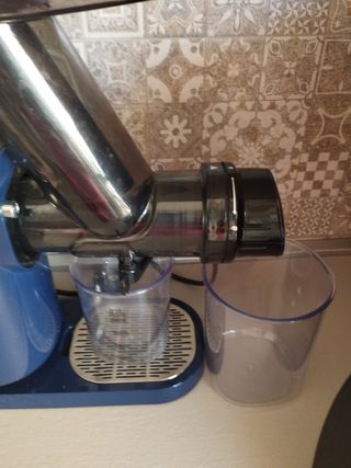  Estrattore succo Amzchef 