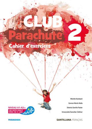 Libros de 3r eso + libros de frances