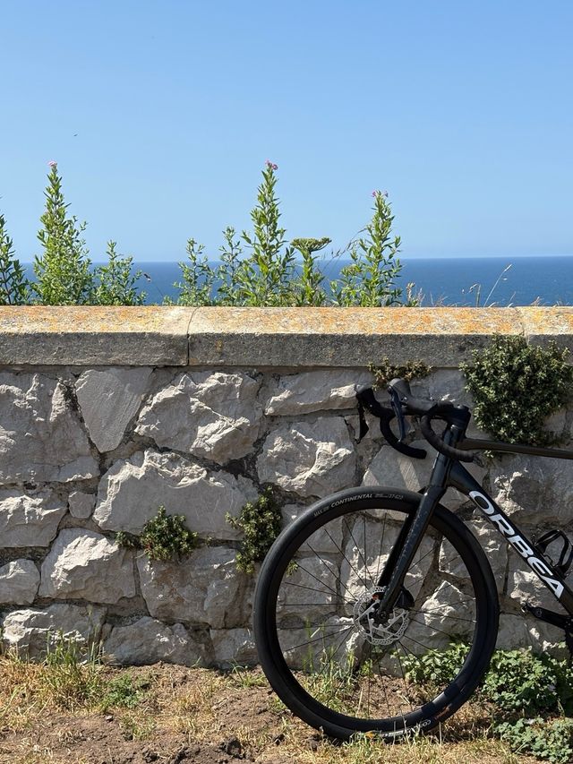 Orbea Terra h40 2025 Gravel Bike