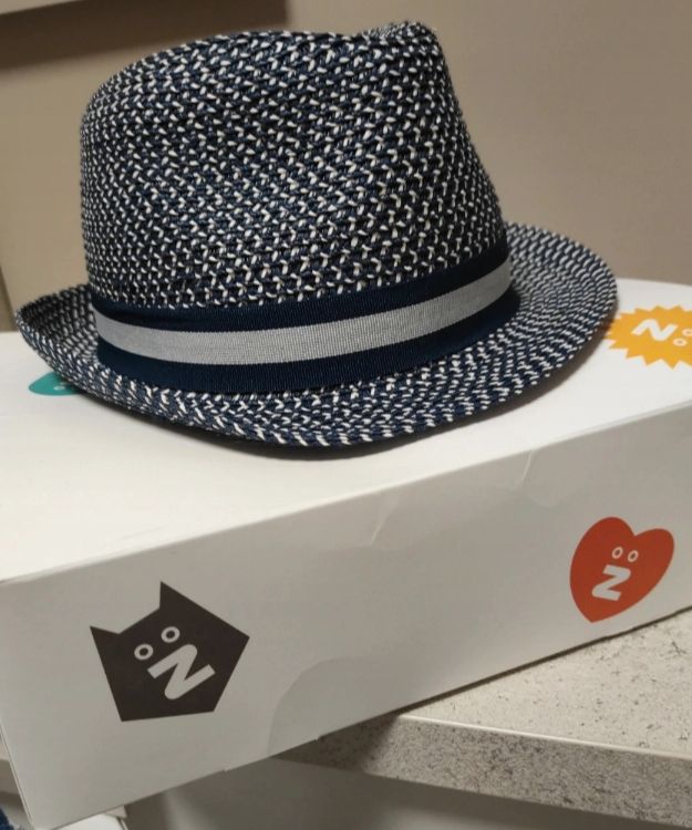 Completo Elegante Bimbo