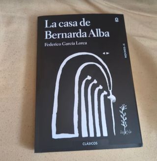 Lote de libros de literatura clásica española