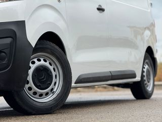 CITROEN Jumpy Fg. BlueHDI M Control desde 245€/mes
